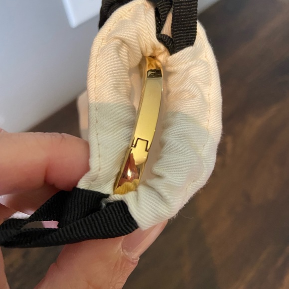 Kate Spade bangle bracelet - Picture 9 of 10
